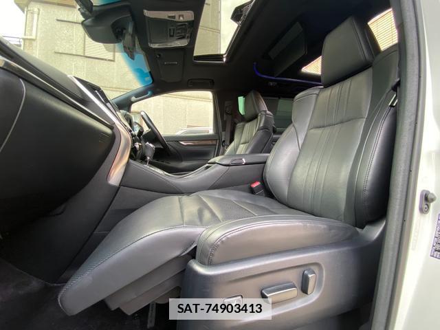 Toyota ALPHARD 2018-07 7961743-15