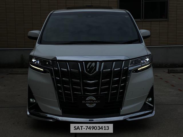 Toyota ALPHARD 2018-07 7961743-18