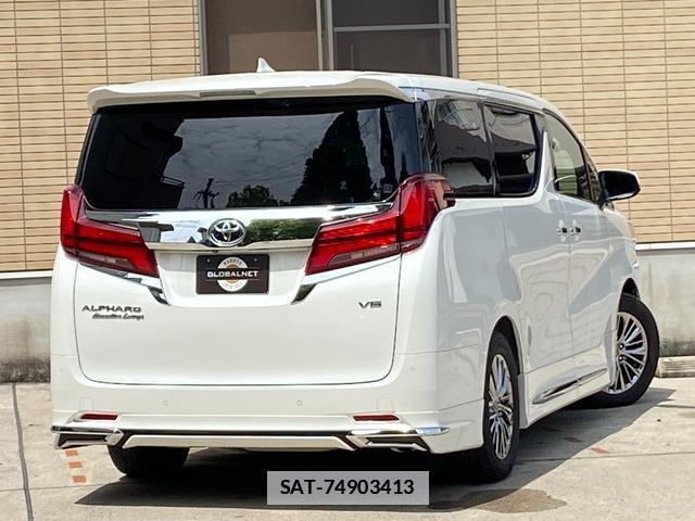 Toyota ALPHARD 2018-07 7961743-7