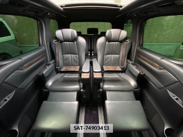 Toyota ALPHARD 2018-07 7961743-8