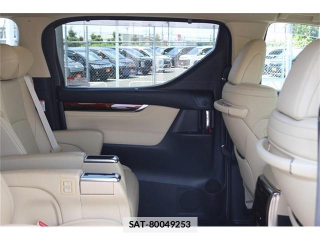 Toyota ALPHARD 2016-10 7961925-10