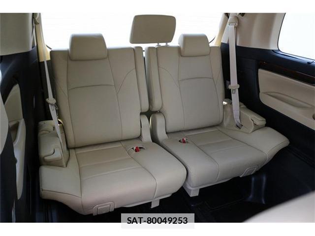 Toyota ALPHARD 2016-10 7961925-11