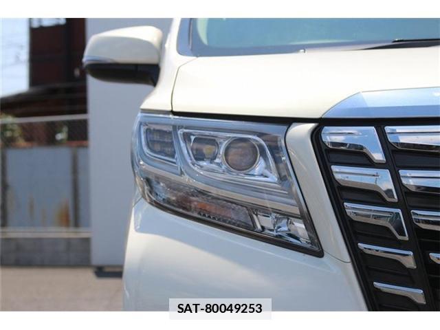 Toyota ALPHARD 2016-10 7961925-18
