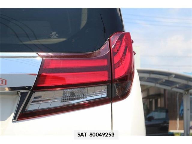 Toyota ALPHARD 2016-10 7961925-19