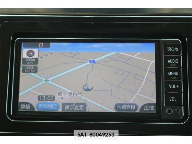Toyota ALPHARD 2016-10 7961925-3