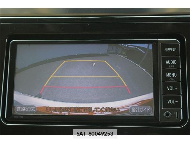 Toyota ALPHARD 2016-10 7961925-4