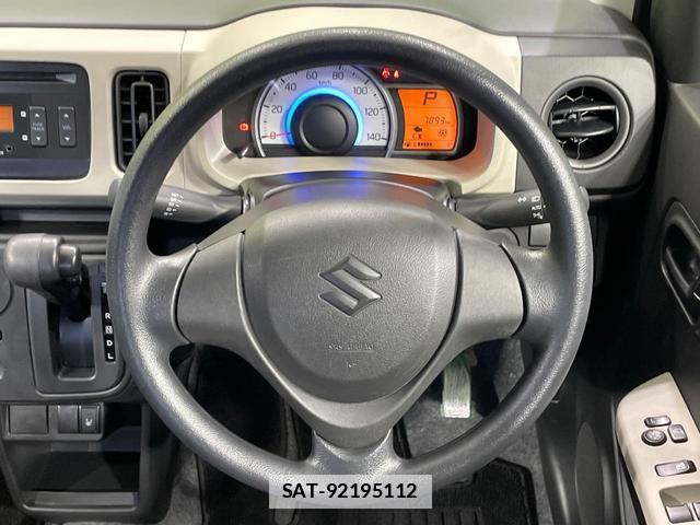 Suzuki ALTO 2021-03 7959634-10