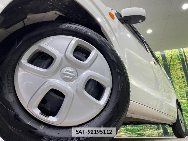 Suzuki ALTO 2021-03 7959634-11