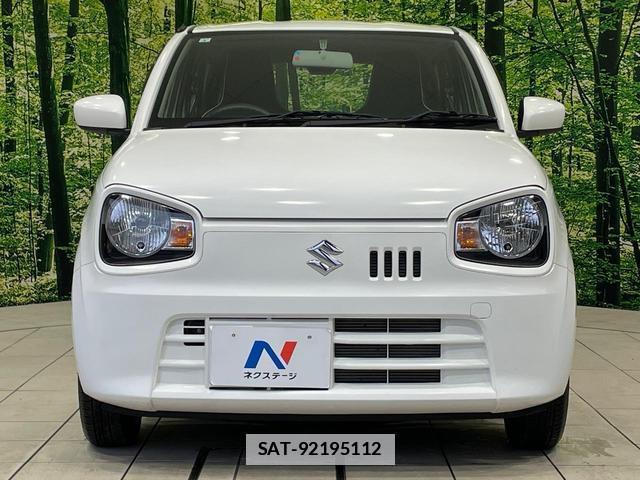 Suzuki ALTO 2021-03 7959634-13