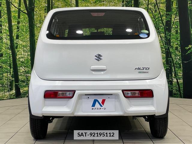 Suzuki ALTO 2021-03 7959634-14