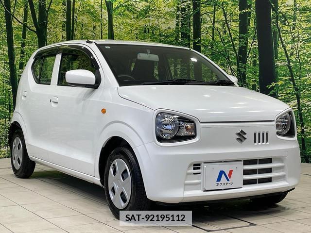 Suzuki ALTO 2021-03 7959634-15