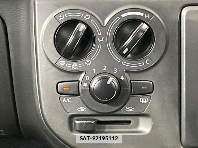 Suzuki ALTO 2021-03 7959634-5