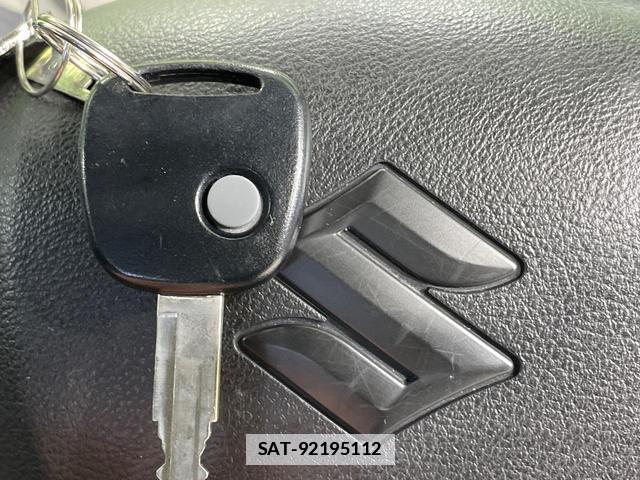 Suzuki ALTO 2021-03 7959634-6