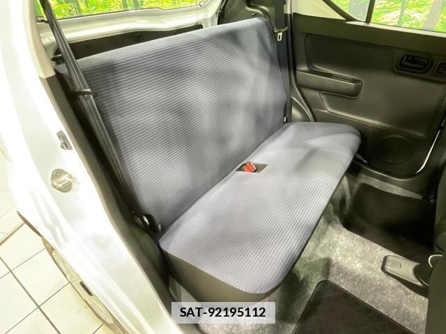 Suzuki ALTO 2021-03 7959634-8