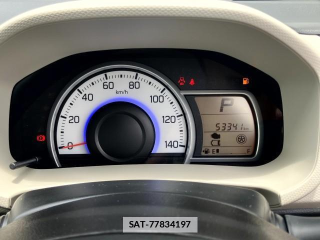 Suzuki ALTO 2021-09 7960559-10
