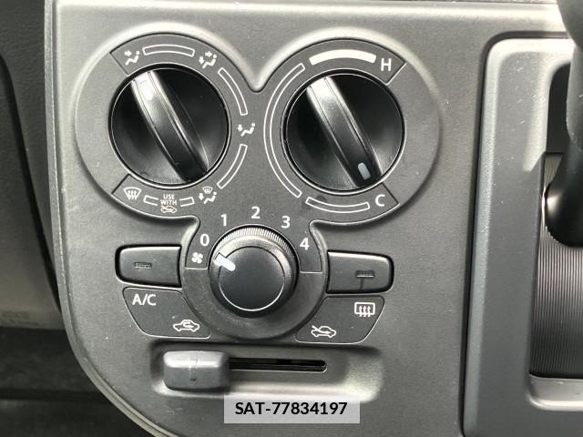 Suzuki ALTO 2021-09 7960559-11