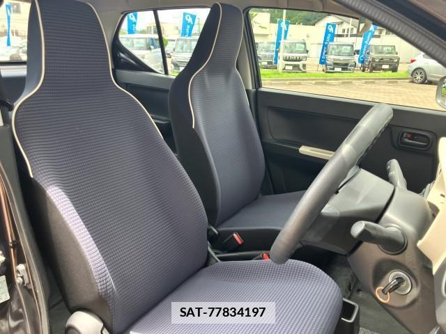 Suzuki ALTO 2021-09 7960559-17