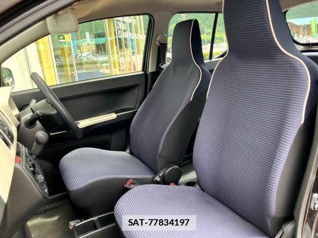 Suzuki ALTO 2021-09 7960559-18