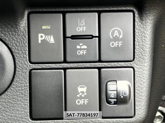 Suzuki ALTO 2021-09 7960559-4