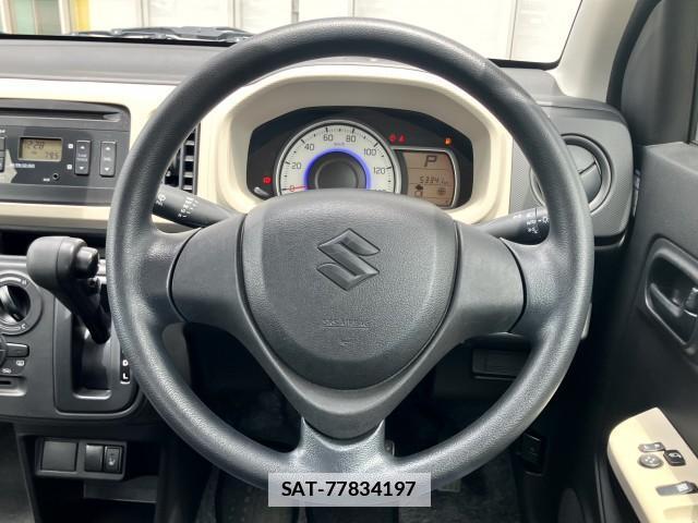 Suzuki ALTO 2021-09 7960559-7
