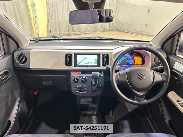 Suzuki ALTO 2021-05 7960973-1