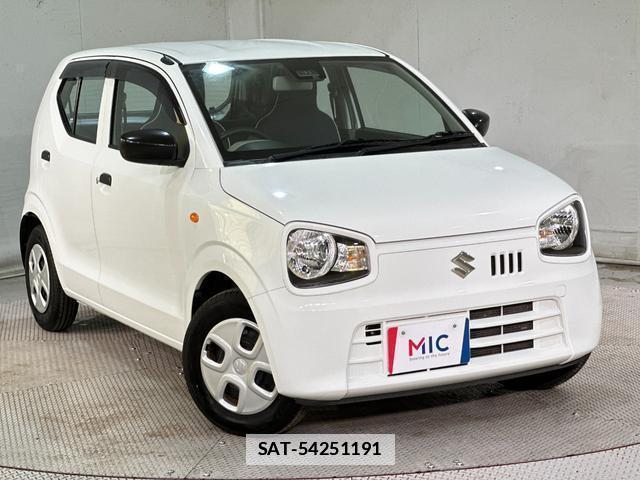 Suzuki ALTO 2021-05 7960973-10