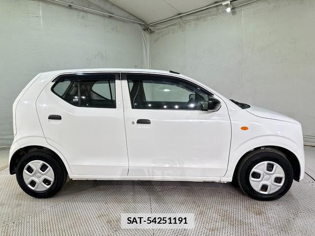 Suzuki ALTO 2021-05 7960973-11