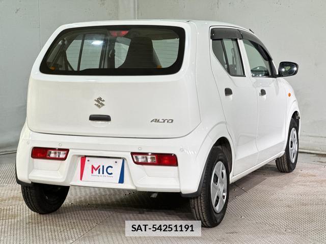 Suzuki ALTO 2021-05 7960973-12