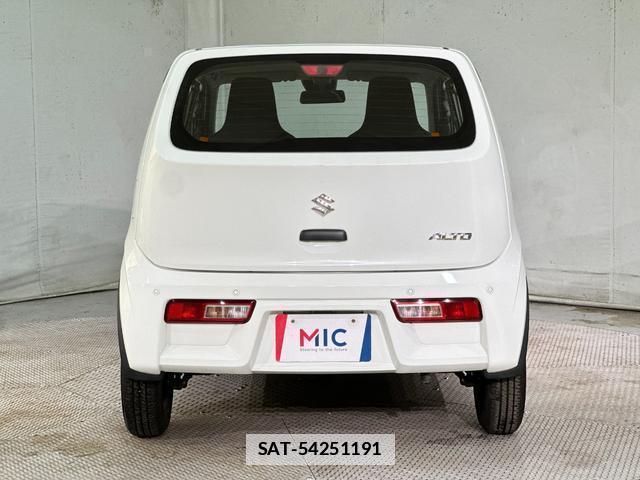 Suzuki ALTO 2021-05 7960973-13