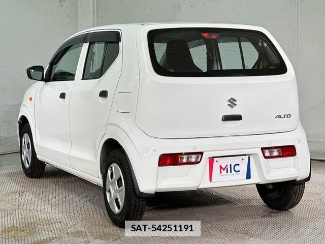 Suzuki ALTO 2021-05 7960973-14