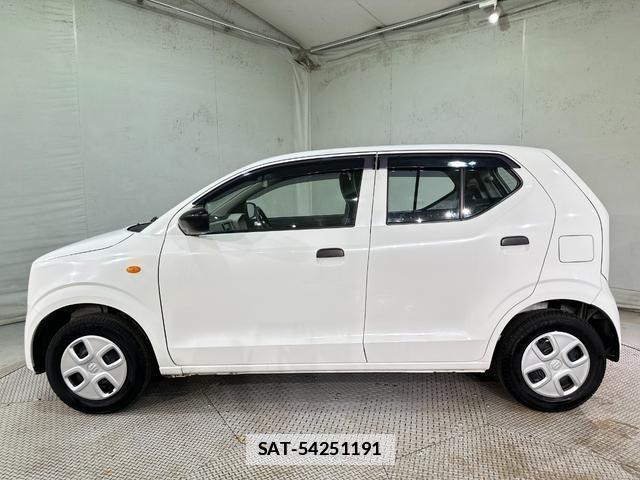 Suzuki ALTO 2021-05 7960973-15