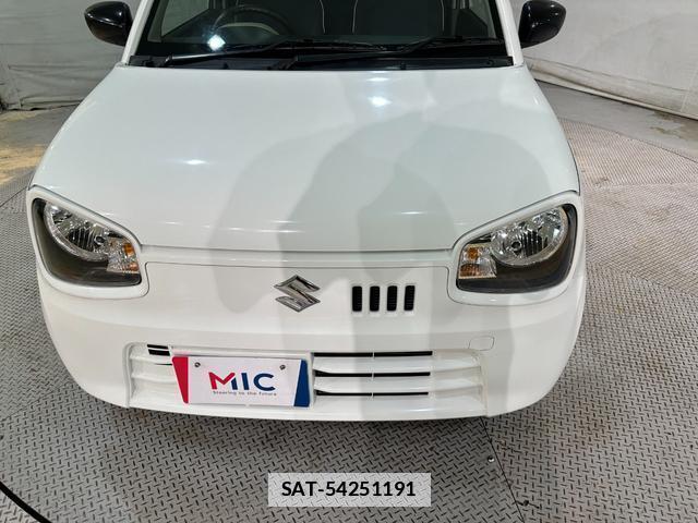 Suzuki ALTO 2021-05 7960973-19