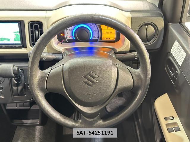 Suzuki ALTO 2021-05 7960973-2