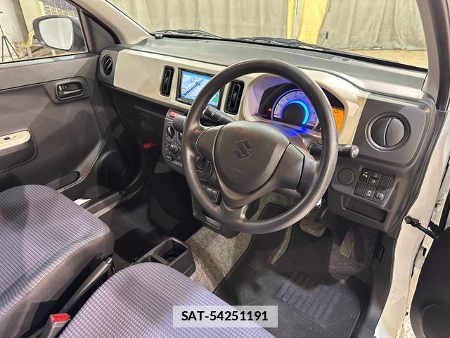 Suzuki ALTO 2021-05 7960973-8