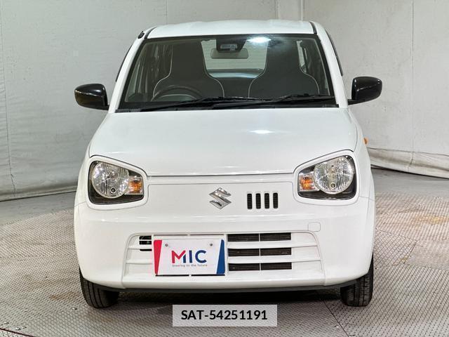 Suzuki ALTO 2021-05 7960973-9