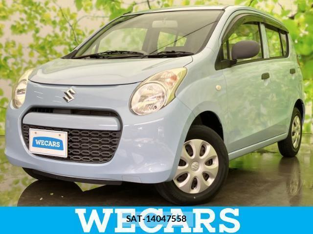 Suzuki ALTO 2012-05 7962933-0