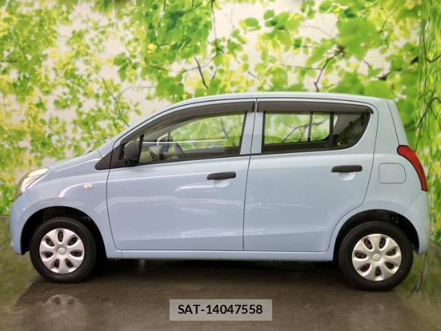 Suzuki ALTO 2012-05 7962933-1