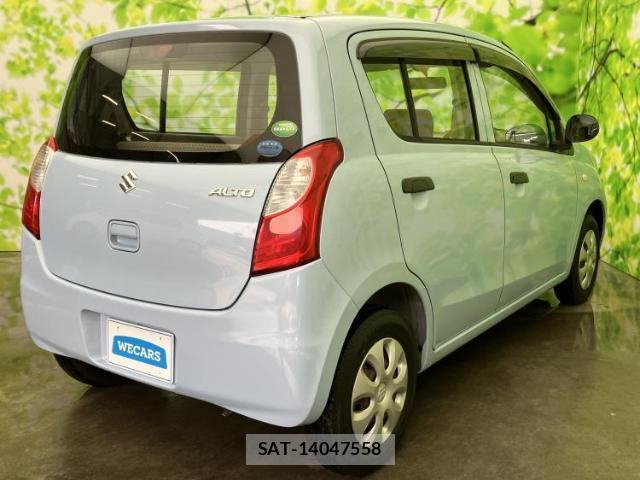 Suzuki ALTO 2012-05 7962933-2