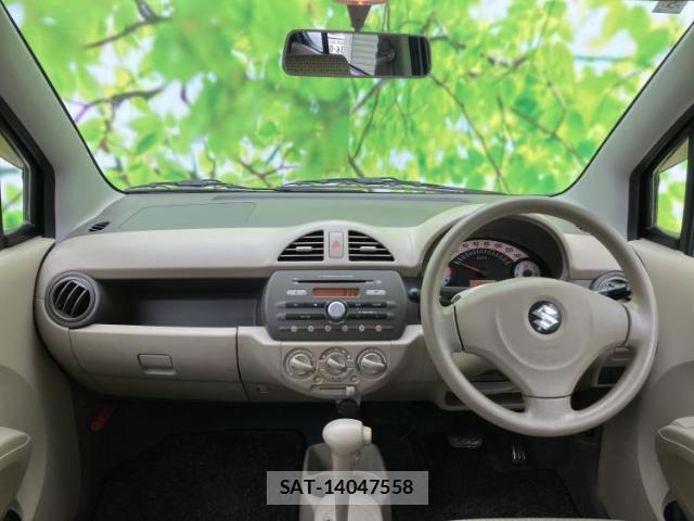Suzuki ALTO 2012-05 7962933-3
