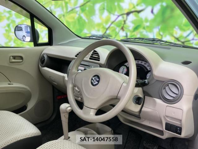 Suzuki ALTO 2012-05 7962933-4