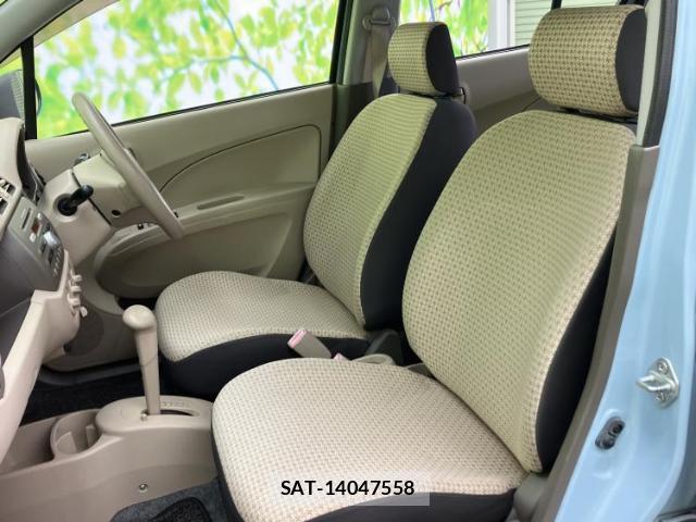Suzuki ALTO 2012-05 7962933-5