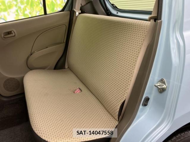 Suzuki ALTO 2012-05 7962933-6