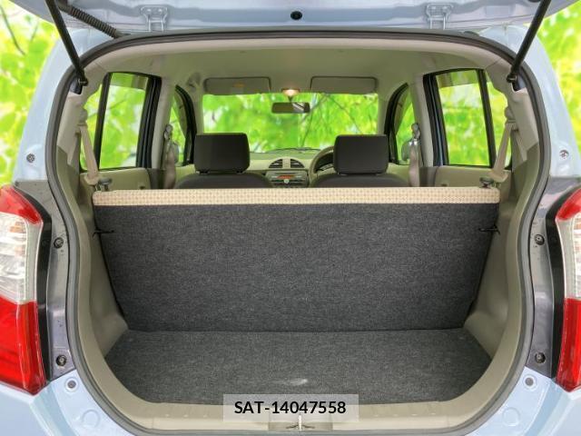 Suzuki ALTO 2012-05 7962933-7