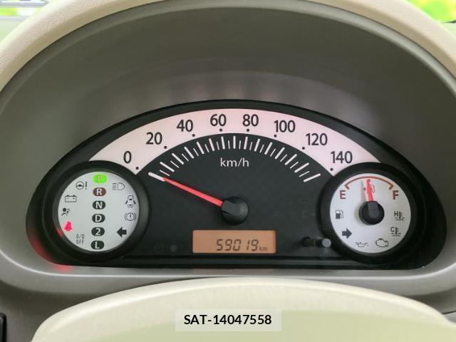 Suzuki ALTO 2012-05 7962933-9