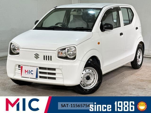 Suzuki ALTO 2019-01 7963215-0