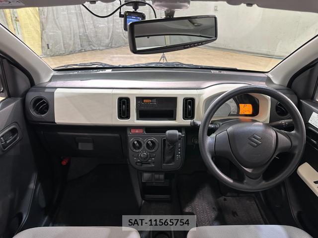Suzuki ALTO 2019-01 7963215-1