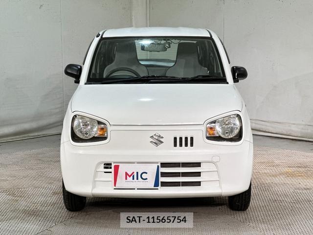 Suzuki ALTO 2019-01 7963215-10