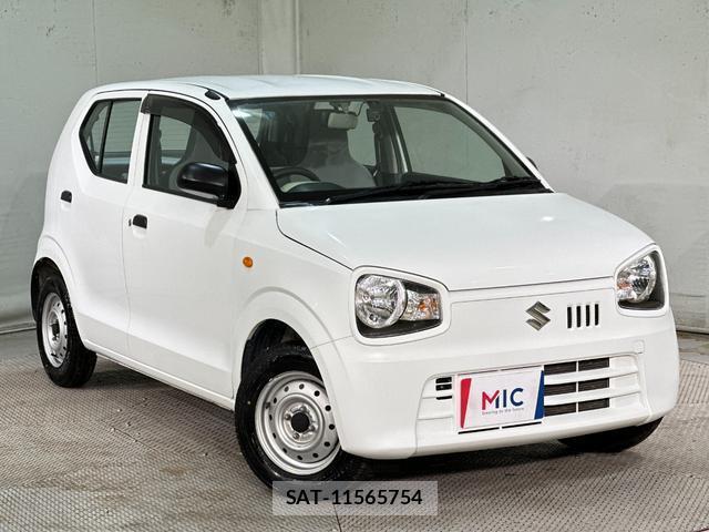 Suzuki ALTO 2019-01 7963215-11