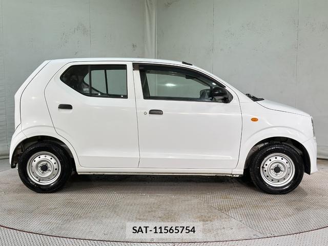 Suzuki ALTO 2019-01 7963215-12