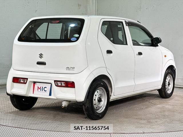 Suzuki ALTO 2019-01 7963215-13